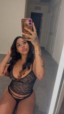 Puerto Rican Princess (21) — Las Vegas Outcalls / Cardates - 1