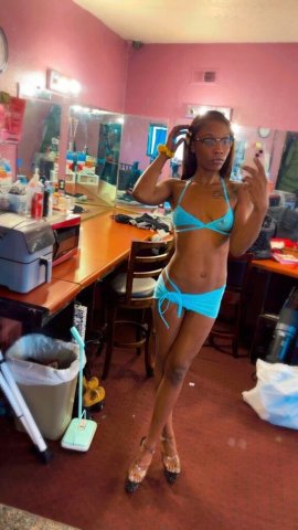 Lailani — Portland Incall Only Sweet Treat (24/7) - 1