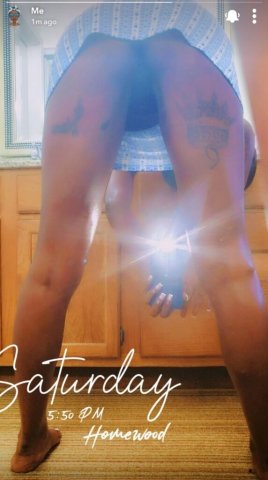Biloxi Mature Female Escort (Incall) — 24/7 Text Me - 1