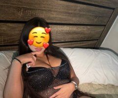 Seattle escorts - Seattle Latina Escort — New in Town