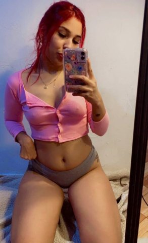 Scranton PA Female Escort — Video Chat, Incalls & Outcalls - 1