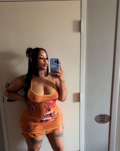 Jackson, MS Female Escort — In-Call & FaceTime (Verification Required) - 1