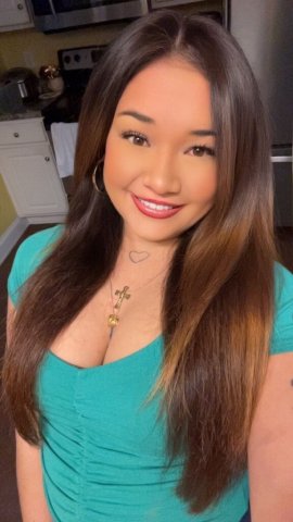 LuLu  (28) — Atlanta Half Asian Escort for Gentlemen - 1