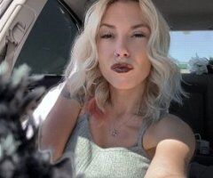 Kansas City MO Video Verified Female Escort — Hotel or Car Visits - Image 3