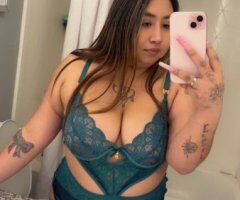 Cynn — 5'2” Petite Thick Latina Escort (No Anal/No Games) - Image 5