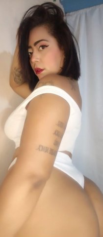 Savannah GA Latina Female Escort — Extras (BBJ & Anal) - 1