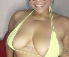 Savannah GA Latina Female Escort — Extras (BBJ & Anal) - Image 6