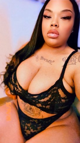 Sunshine — Black & Pacific Islander Incall Special in St. George - 1