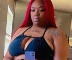 Sunshine — Black & Pacific Islander Incall Special in St. George - Image 3