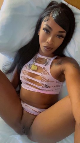 Dejaa — Columbia Exotic Beauty Escort (Real Pics) - 1