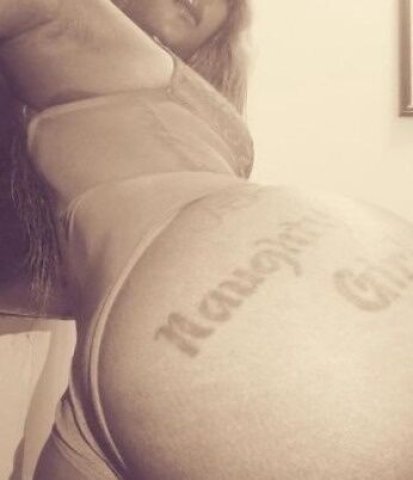Tampa Outcall Fun — Naugthy Girl (Amber Rose, 28) - 1