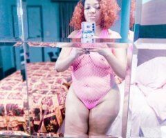 Incall-only curvy redbone escort in Jackson, Mississippi - Image 5