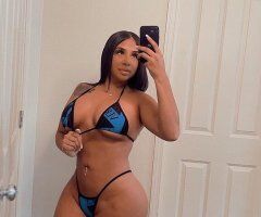 Latina Busty Escort in Charleston — Wet Goddess Service - Image 7