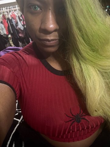 San Angelo Female Escort — Private Open Door Service - 1