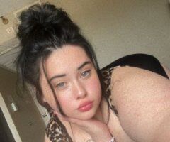 Indianapolis Incalls by the Airport — BBW Facetime & Content Shows - Image 2