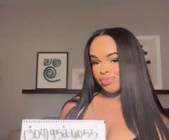Greensboro NC 4ft Fantasy Escort — Facetime/Google Meet Verify - Image 2