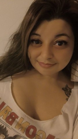 Ashley — BBW Female Escort for Eau Claire Outcalls (Code Word Menu) - 1