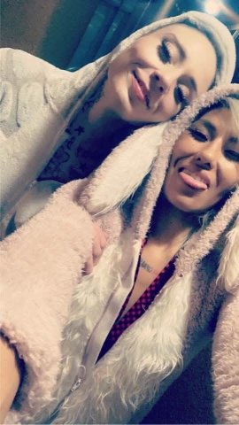 Kamdynn Luxx — Verified Companion with JOI + 2 Girl Show - 1