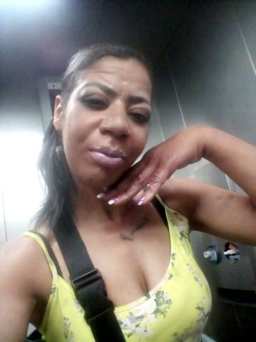 Tacoma Female Escort — Haitian Escort for Incall, Outcalls & Car Dates - 1