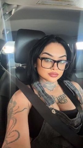 Ogden Incall Only — Cash Donation Accepted - 1