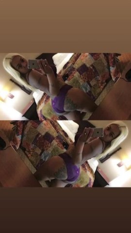 Macon Female Escort — In-person special 26 - 1