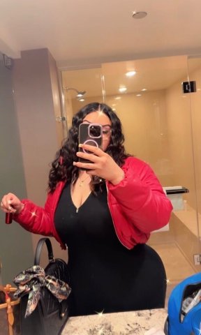 Hot Latina Big Booty Escort (24) — Out/In Calls & Car Dates - 1