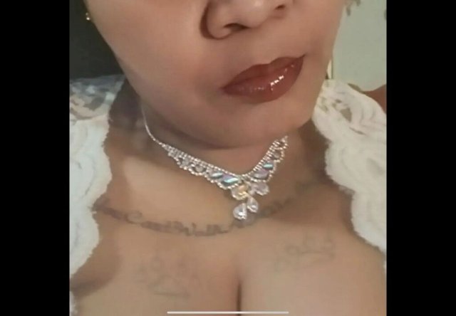 Baltimore BBW Escort — Humble H.H.R.S. On-Up, Text-Only - 1