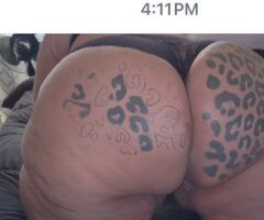 Baltimore BBW Escort — Humble H.H.R.S. On-Up, Text-Only - Image 4