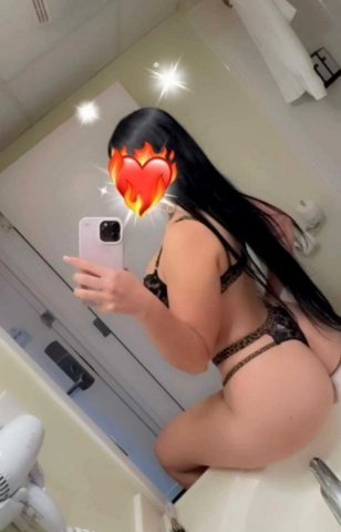 Latina escort en Baton Rouge — masaje relajante, 69 y sexo vaginal (efectivo) - 1