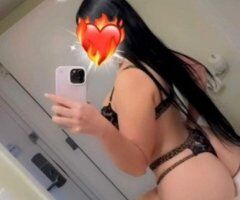 Baton Rouge escorts - Latina escort en Baton Rouge — masaje relajante, 69 y sexo vaginal (efectivo)