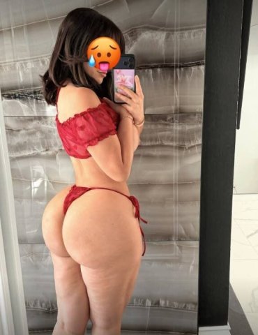 Incall GFE with Latina vibes — big booty, real and comfy - 1