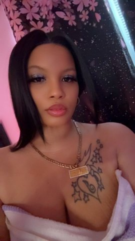Puerto Rican Incalls in New Brunswick — Dior - 1