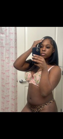 Richmond VA Sexy Thick Chocolate (Incall Only) — 2 Girl Special - 1