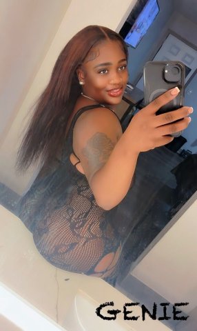 Memphis Female Escort — Deep Throat & Cowgirl Ride - 1