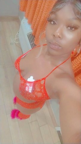 Desire — Chocolate Treat Escort (Incall, Outcall, Car-dates, Custom Content) - 1