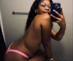 Naughty B Oklahoma City Female Escort — Outcall & Incall, Cum Play - Image 5