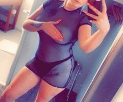 Orange County escorts - Cassii  Blonde escort with blue eyes — Snap & Facetime/Content