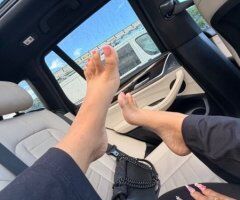 Karma Sweet Outcall — Vegan Cooch, Licked Experience - Image 3