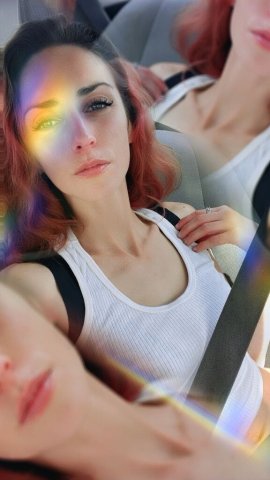 Long Beach Female Escort - 1