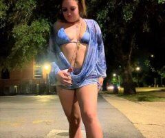 New Orleans Wet Greek (3rd Hole) Female Escort - Image 3