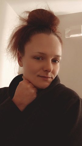 Ashley — Female Outcalls in Kokomo, Indiana (No AA Men Under 40) - 1