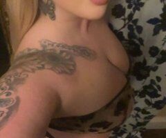 Blonde curvy escort in downtown Kansas City — incall, outcall, massage - Image 2
