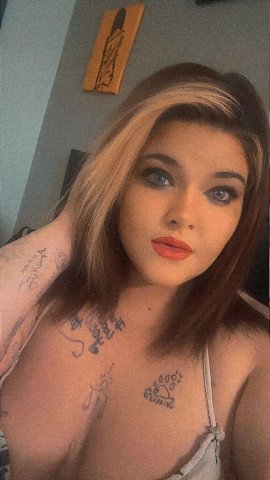 Columbus Tongue Teasing Incall — BBW Curves Focused on You (35) - 1