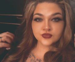 Columbus Tongue Teasing Incall — BBW Curves Focused on You (35) - Image 3