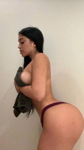 Midland Latina Escort — Activa 24/7, InCall QV $100 - 1