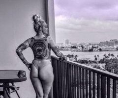 Hourglass-figure Female Escort in Tampa — In-Call or Out-Call - Image 6