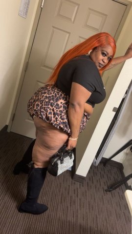 Madison 37 — BBW Escort in Calls & Out Calls - 1