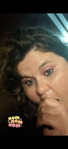 Curvy Southern Comfort BBW Escort (27) - 1
