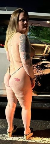 Lawrence Married Swinger Milf + Nuru Massage (Deposit) — Host/Travel Up To 50 Miles - 1