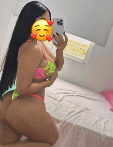 Fresno Female Relaxing Experience (Non-Rushed) — Truthfully Ready - 1